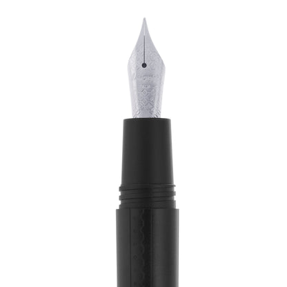 Montegrappa Aviator Flying Ace Edition Series Fountain Pen (F) Isaor2Uc