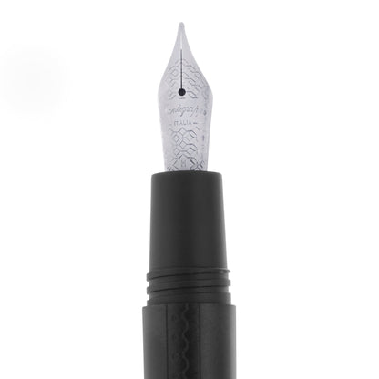 Montegrappa Aviator Flying Ace Edition Series Fountain Pen (M) Isaor3Uc