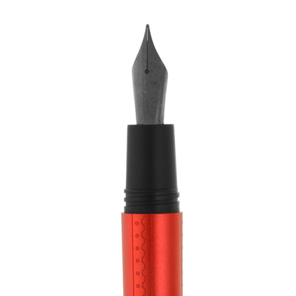 Montegrappa Aviator Red Baron Flying Ace Edition Series Fountain Pen (M) Isaor3Ur