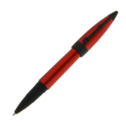 Montegrappa Aviator Red Baron Red Rollerball Pen Isaorrur