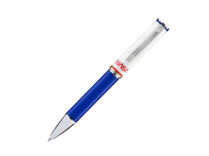 Montegrappa Nasa Atlantis Ballpoint Pen Isn1Rbbp