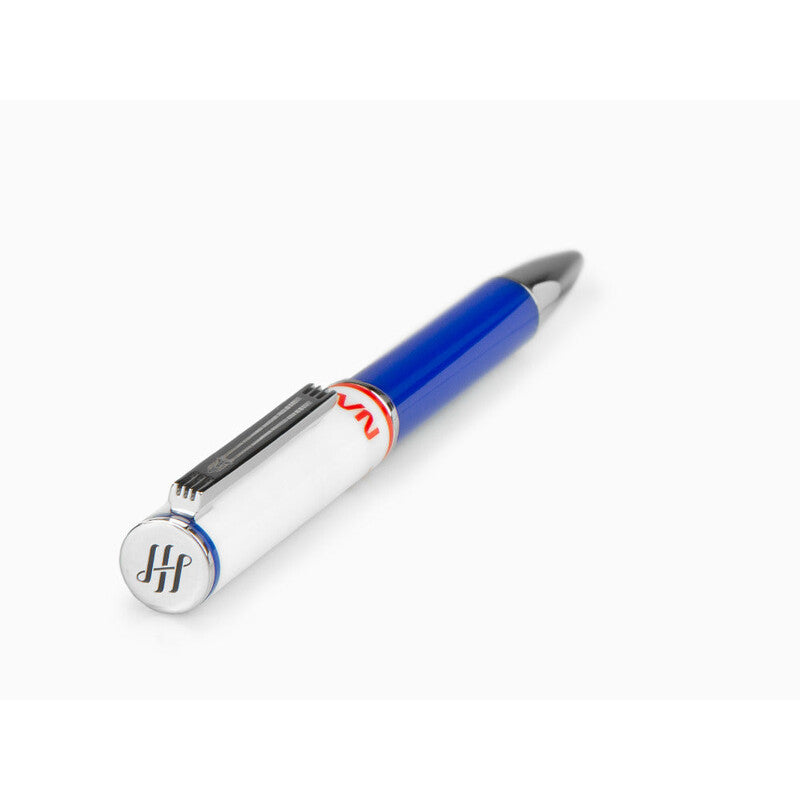 Montegrappa Nasa Atlantis Ballpoint Pen Isn1Rbbp