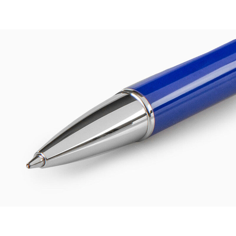 Montegrappa Nasa Atlantis Ballpoint Pen Isn1Rbbp