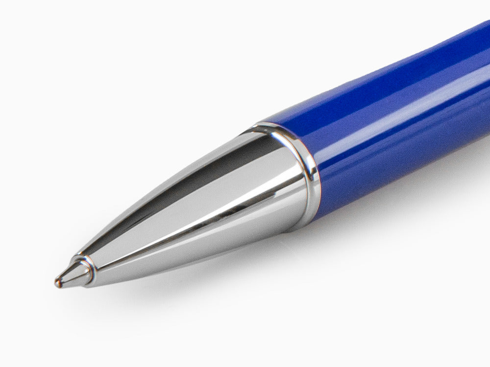 Montegrappa Nasa Atlantis Ballpoint Pen Isn1Rbbp