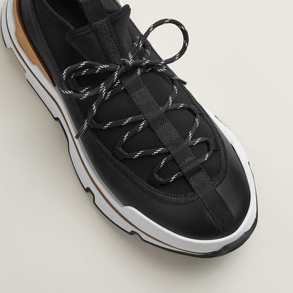  Hermes Moove Sneaker Noir