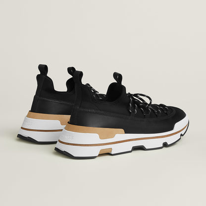  Hermes Moove Sneaker Noir