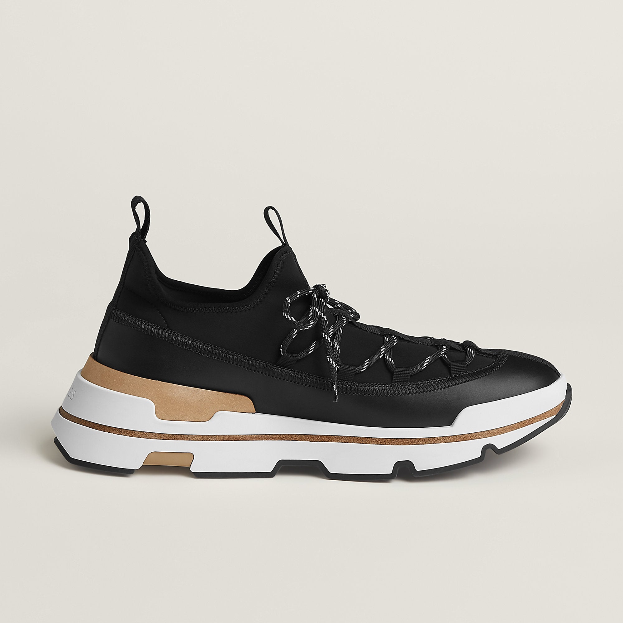  Hermes Moove Sneaker Noir