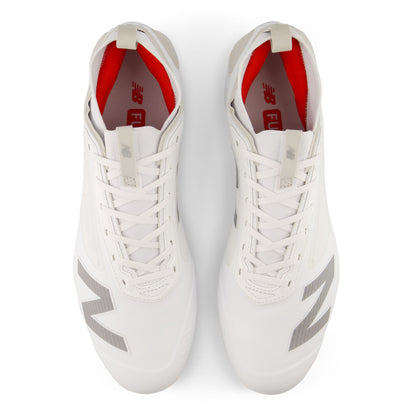 New Balance Rev X White