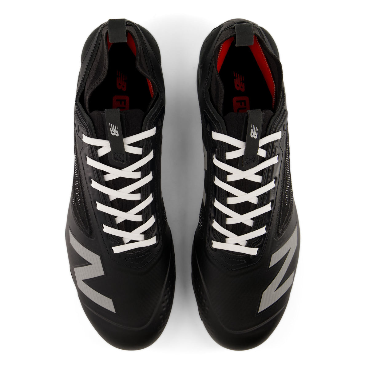 New Balance Rev X Black
