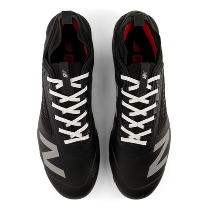 New Balance Rev X Black
