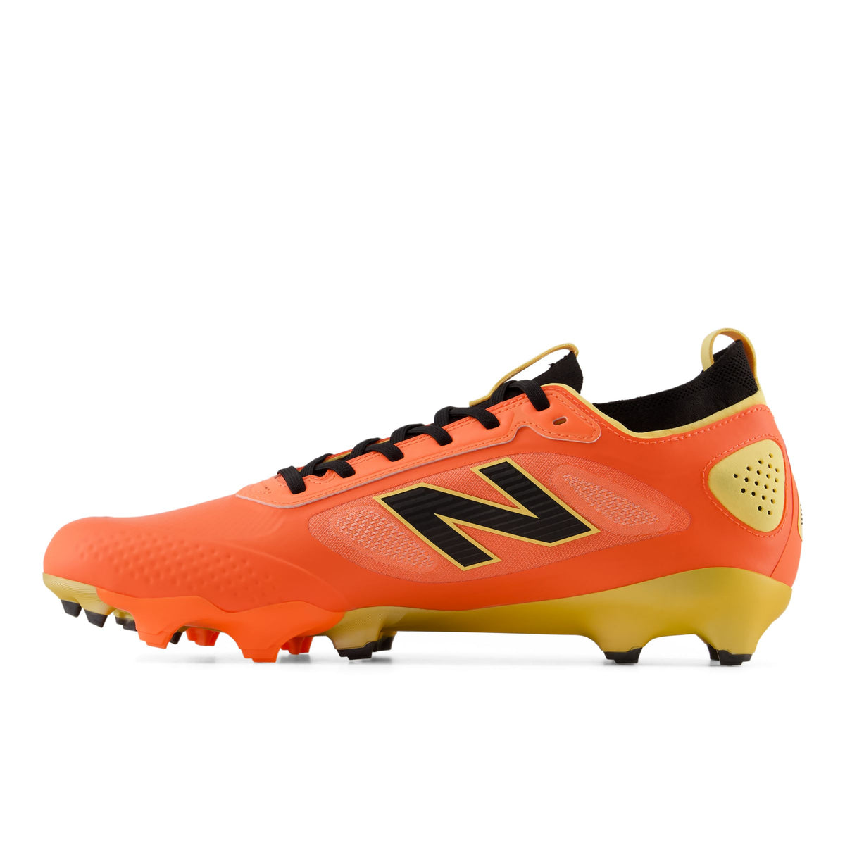New Balance Rev X Orange
