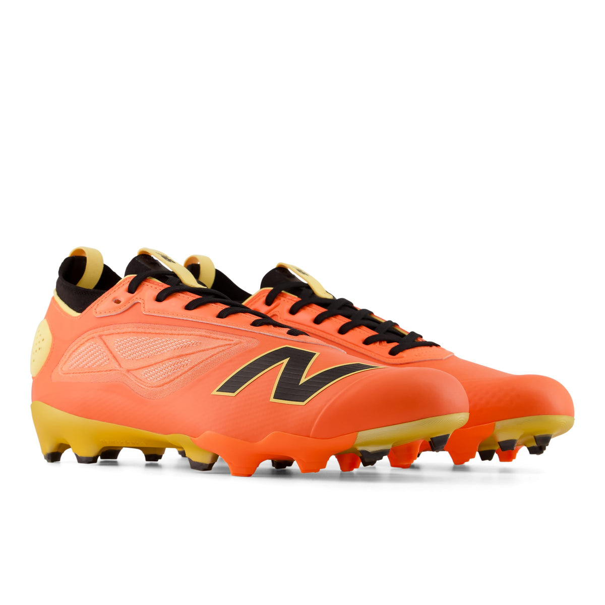 New Balance Rev X Orange