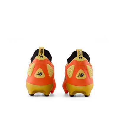 New Balance Rev X Orange