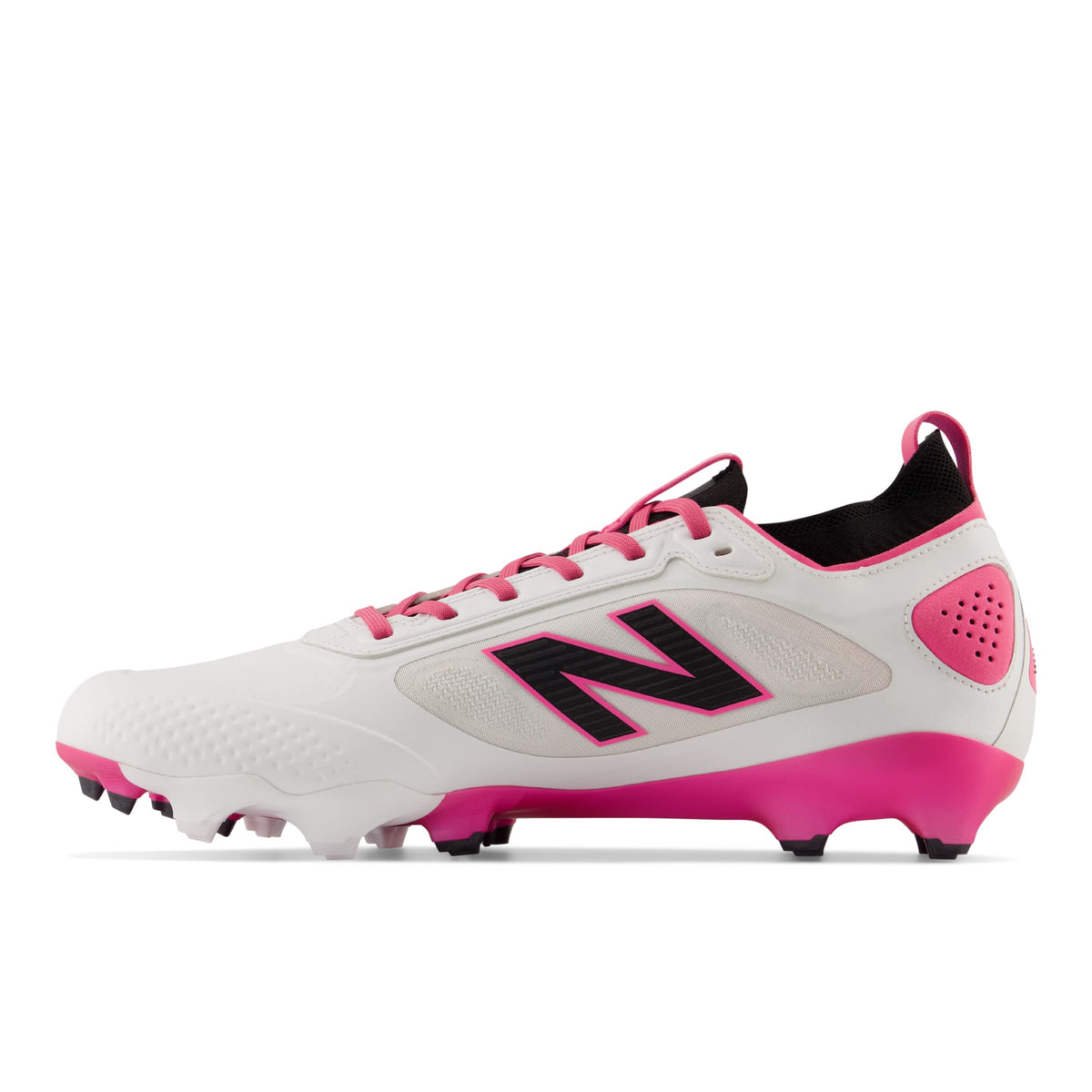 New Balance Rev X White