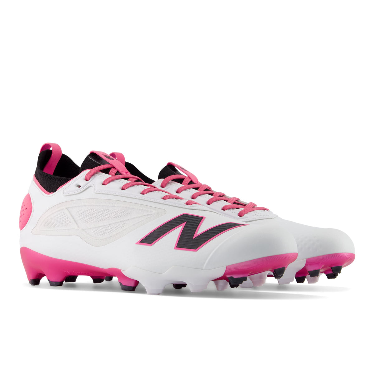 New Balance Rev X White