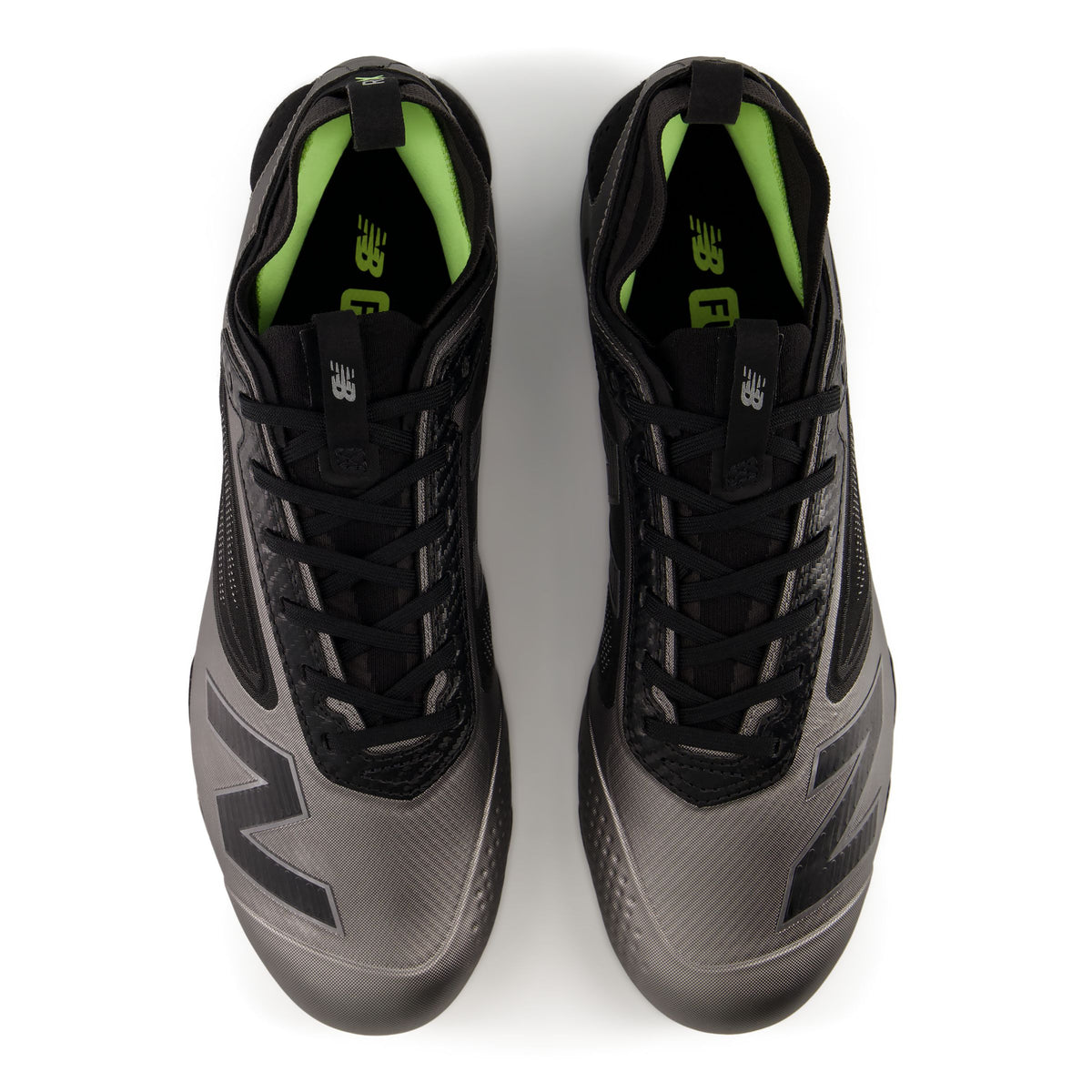 New Balance Rev X Black