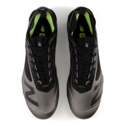 New Balance Rev X Black