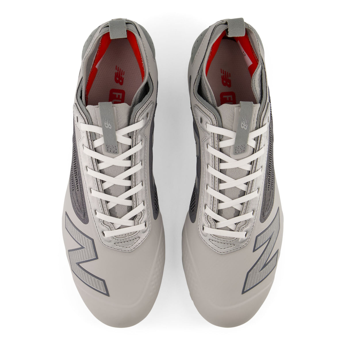 New Balance Rev X Grey