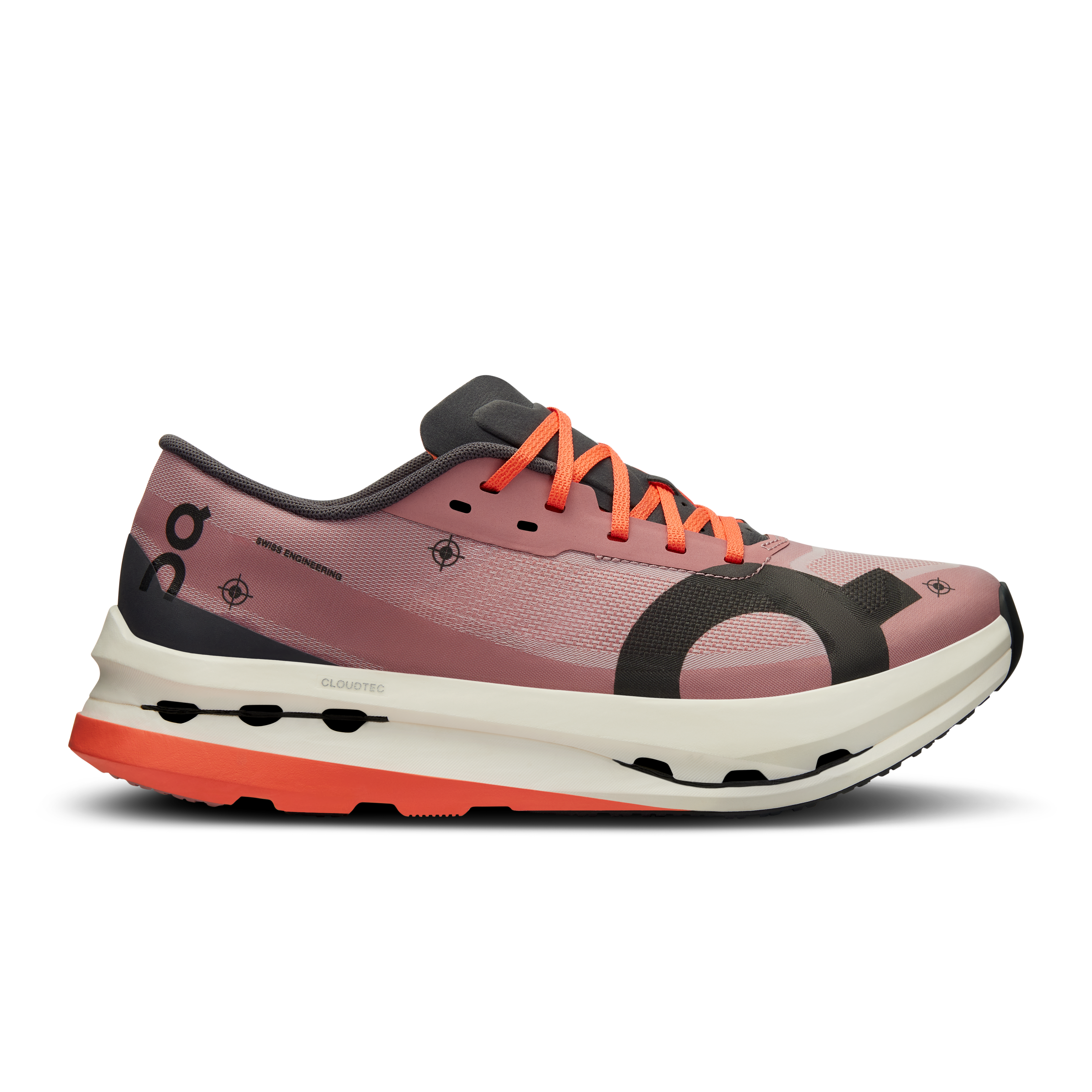 On Cloudboom Echo 3 Dustrose Eclipse (Women'S)