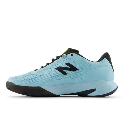 New Balance Fresh Foam X CT-Rally V2 Glint Blue with Black