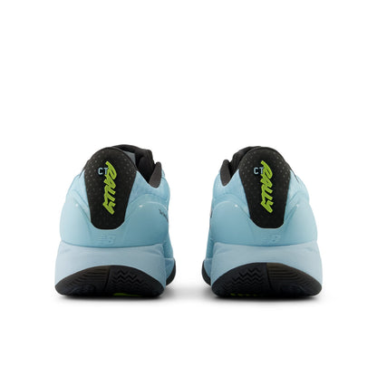 New Balance Fresh Foam X CT-Rally V2 Glint Blue with Black