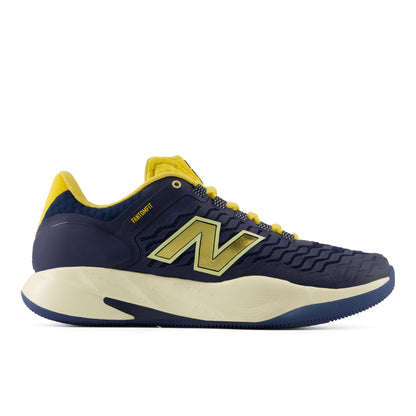 New Balance Fresh Foam X Ct-Rally V2 Yellow