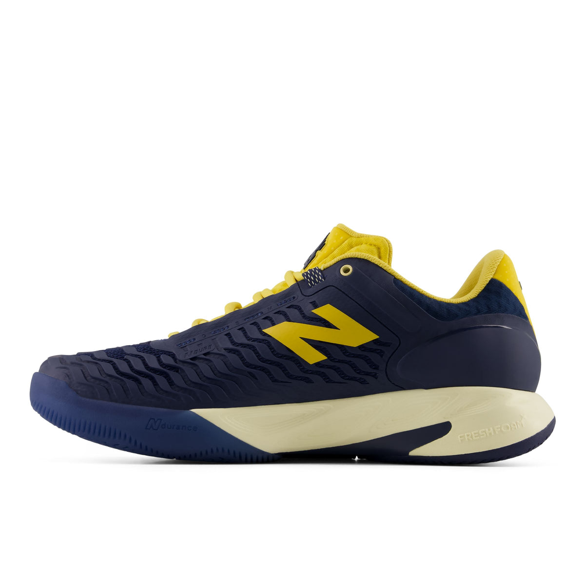 New Balance Fresh Foam X Ct-Rally V2 Yellow