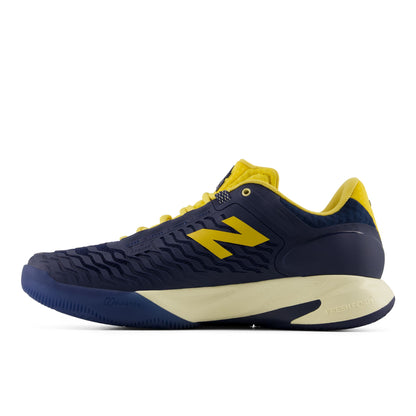 New Balance Fresh Foam X Ct-Rally V2 Yellow