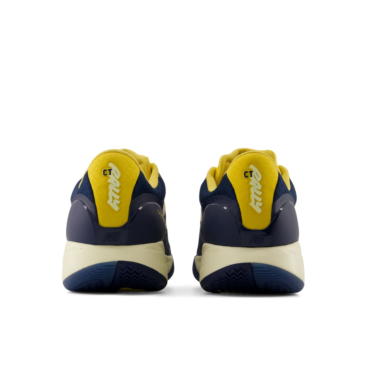New Balance Fresh Foam X Ct-Rally V2 Yellow