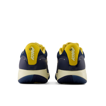 New Balance Fresh Foam X Ct-Rally V2 Yellow