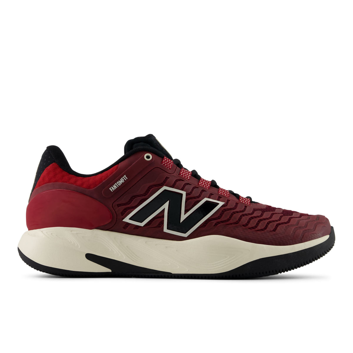 New Balance Fresh Foam X Ct-Rally V2 Red
