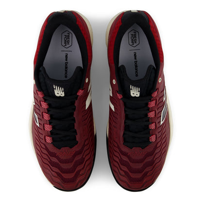 New Balance Fresh Foam X Ct-Rally V2 Red