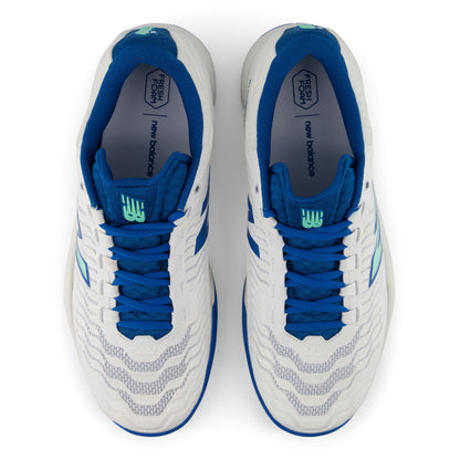 New Balance Fresh Foam X Ct-Rally V2 White