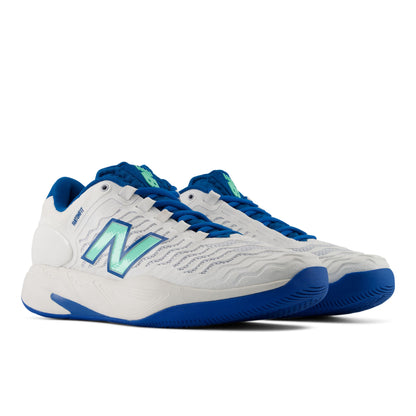 New Balance Fresh Foam X Ct-Rally V2 White