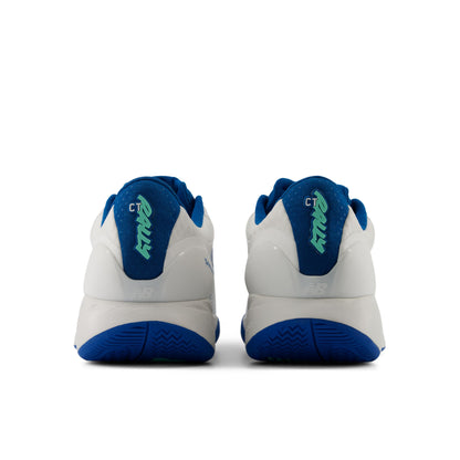 New Balance Fresh Foam X Ct-Rally V2 White