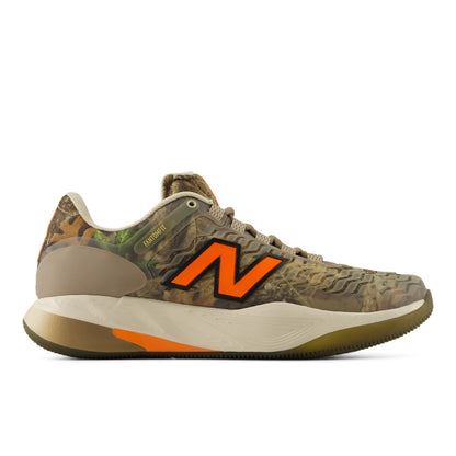 New Balance CT-Rally V2 Outdoor Court Edition Dark Camo with Wakame
