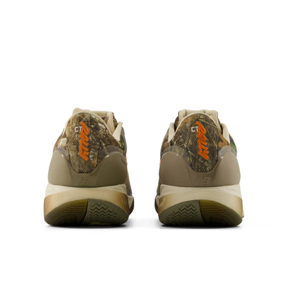 New Balance CT-Rally V2 Outdoor Court Edition Dark Camo with Wakame