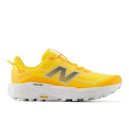 New Balance Fuelcell Rebel Trail Orange