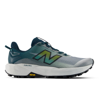 New Balance Fuelcell Rebel Trail Green