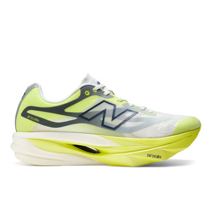 New Balance Supercomp Elite V6 Grey