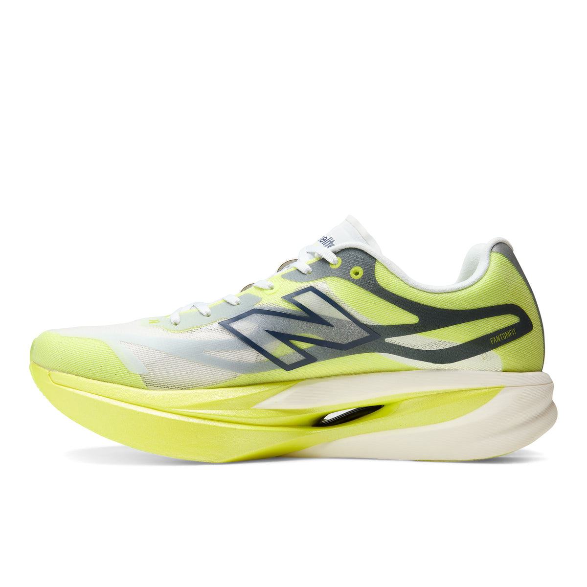 New Balance Supercomp Elite V6 Grey