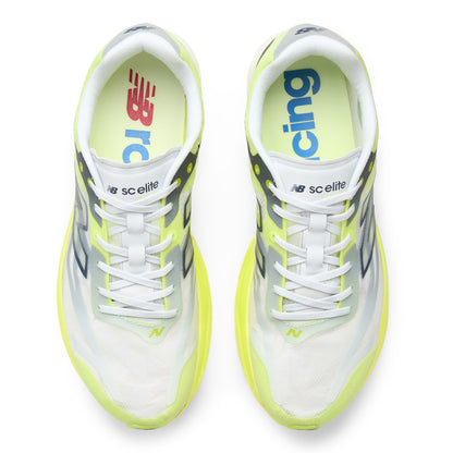 New Balance Supercomp Elite V6 Grey