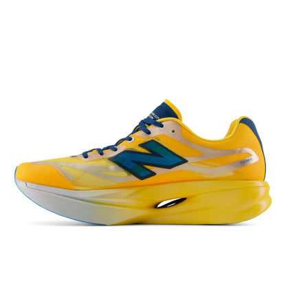 New Balance Tcs Nyc Marathon Supercomp Elite V6 Orange
