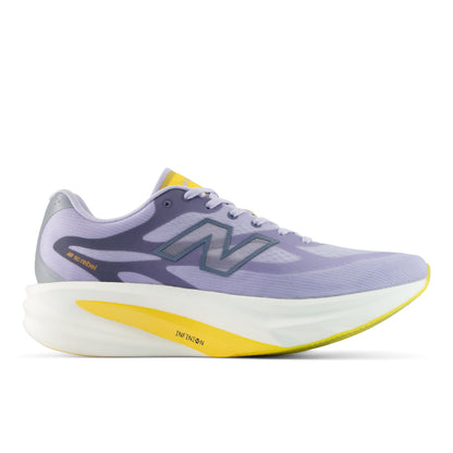 New Balance Supercomp Rebel Purple