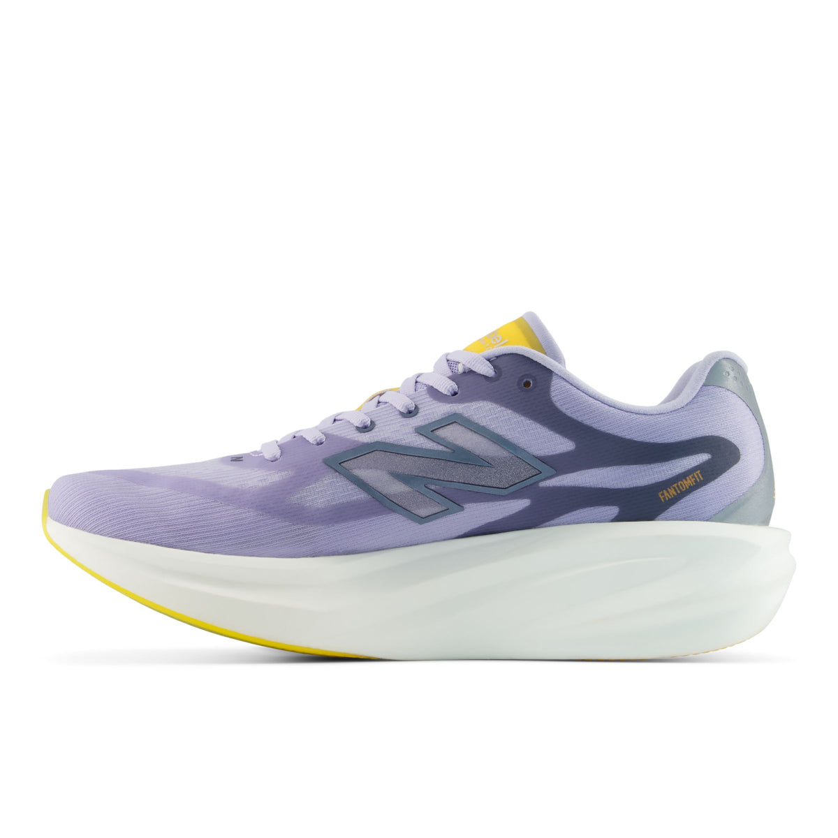 New Balance Supercomp Rebel Purple