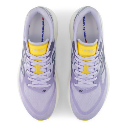 New Balance Supercomp Rebel Purple