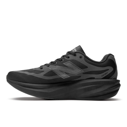 New Balance Supercomp Rebel Black