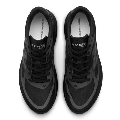 New Balance Supercomp Rebel Black