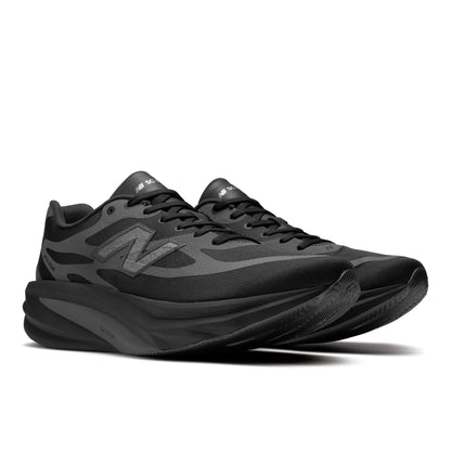 New Balance Supercomp Rebel Black