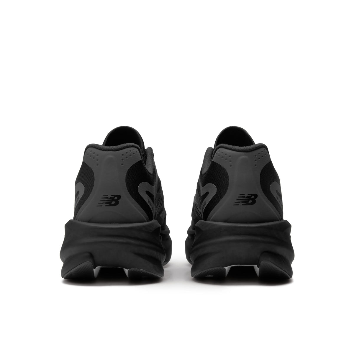 New Balance Supercomp Rebel Black